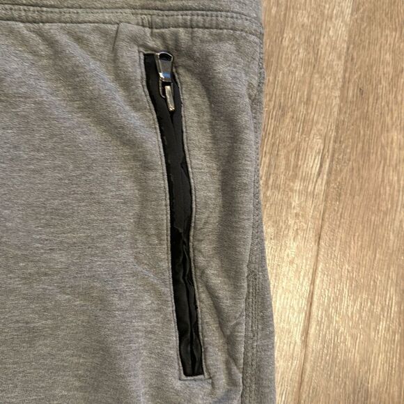 INC Gray joggers - Picture 3 of 7